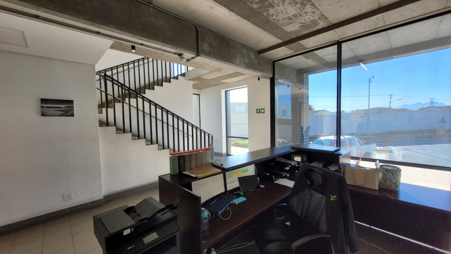 To Let commercial Property for Rent in Bellville South Western Cape